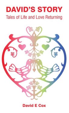 david's story (ebook)-david cox-9781836153764