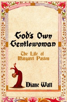 god's own gentlewoman (ebook)-9781837731664