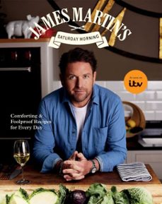 -james martin-9781837835164