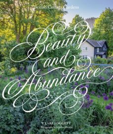 beauty &amp; abundance (ebook)-clare foggett-9781837838264