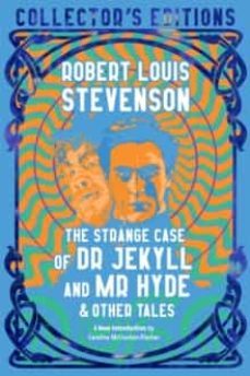 the strange case of dr. jekyll and mr. hyde & other tales-9781839644764