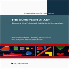 -alain bensoussan-jérémy bensoussan-virginie bensoussan-brulé-9781839704864