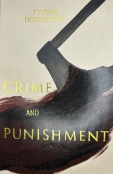 crime and punishment (collectors editions)-9781840228564
