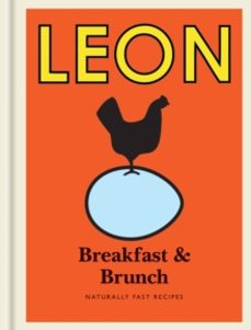 little leon: breakfast & brunch-9781840918564