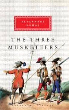 the three musketeers-9781841593364
