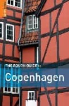 rough guide copenhagen-9781843537564