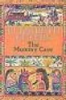 mummy case-elizabeth peters-9781845293864