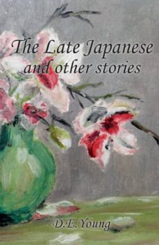 the late japanese and other stories-9781845497064
