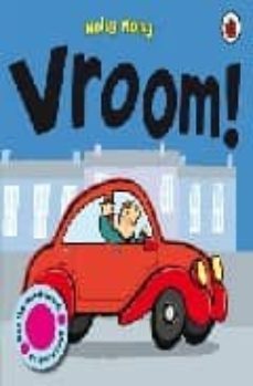 vroom!-9781846467264