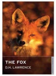the fox-d.h. lawrence-9781847490964