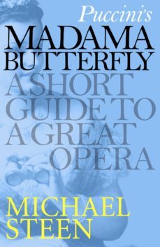 puccini's madama butterfly (ebook)-9781848314764