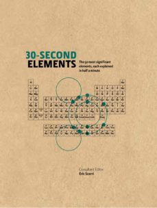 30-second elements (ebook)-eric scerri-9781848316164