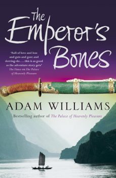 -adam williams-9781848947764