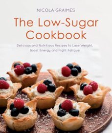 the low-sugar cookbook (ebook)-nicola graimes-9781848992764