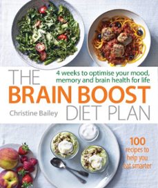 the brain boost diet plan (ebook)-christine bailey-9781848993464