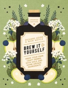 brew it yourself-nick moyle-9781848994164