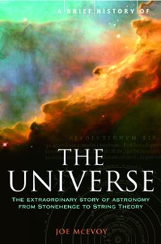 a brief history of the universe (ebook)-j.p. mcevoy-9781849012164