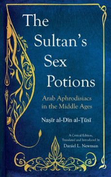 the sultan's sex potions (ebook)-9781849250764