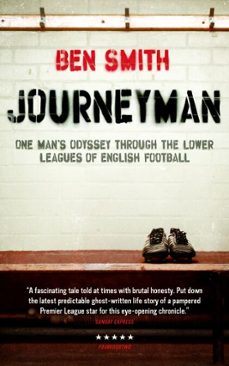 journeyman (ebook)-ben smith-9781849549264