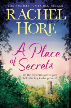 a place of secrets (ebook)-rachel hore-9781849831864