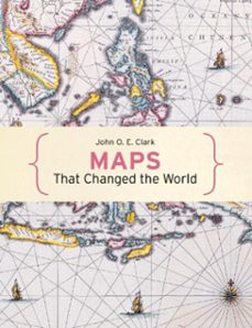 maps that changed the world (ebook)-9781849943864