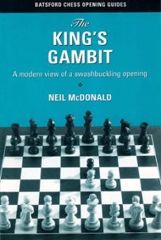 the king's gambit (ebook)-neil mcdonald-9781849946964