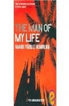 the man of my life-9781852428464