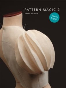 pattern magic 2-tomoko nakamichi-9781856697064