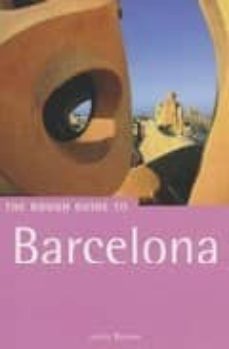 the rough guide to barcelona (5th ed.)-jules brown-9781858287164