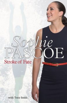 sophie pascoe - stroke of fate (ebook)-tony smith-9781869713164