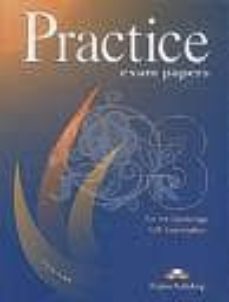 practice exam papers 3. student s book-9781903128664