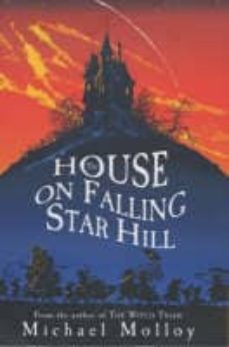 the house on falling star hill-9781904442264