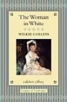 the woman in white-9781904919964