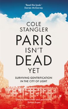 paris isn't dead yet (ebook)-9781908906564