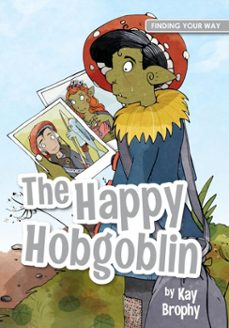 the happy hobgoblin (ebook)-9781909109964