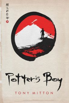 potter's boy (ebook)-tony mitton-9781910989364