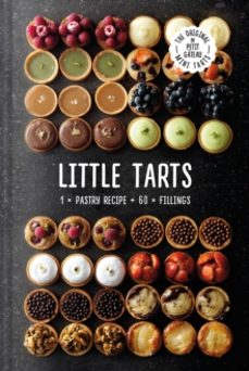 little tarts-meike schaling-9781911663164