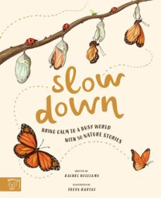 slow down (ebook)-rachel williams-9781911766964