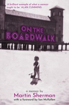 on the boardwalk (ebook)-martin sherman-9781912620364