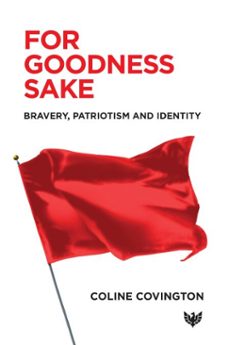 for goodness sake (ebook)-coline covington-9781912691364