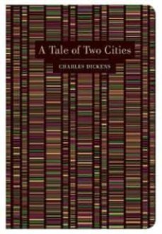 a tale of two cities-charles dickens-9781912714964