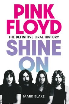 pink floyd shine on (ebook)-mark blake-9781917923064