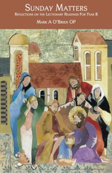 sunday matters (ebook)-mark o'brien-9781921817564