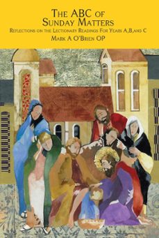 the abc of sunday matters (ebook)-mark o'brien-9781922239464