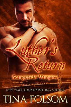 luther's return (ebook)-tina folsom-9781937519964