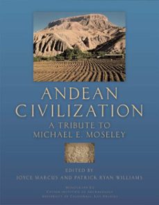 andean civilization (ebook)-9781938770364