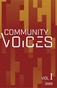 community voices: volume i 2020 (ebook)-katrina everhart-laurie hampton-anna hawes-9781942337164