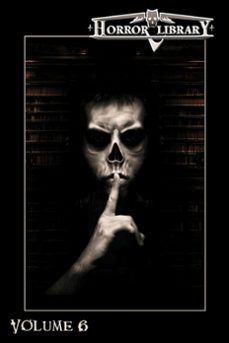 horror library, volume 6-eric j. guignard-9781949491364