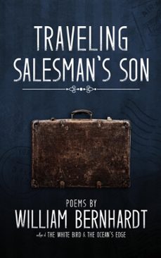 traveling salesman's son (ebook)-william bernhardt-9781954871564