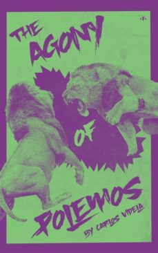 the agony of polemos (ebook)-9781956887464